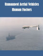 Unmanned Aerial Vehicles Human Factors