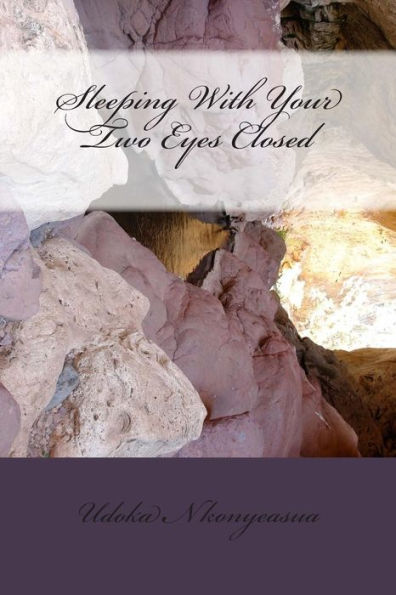 Sleeping With Your Two Eyes Closed: Mind, Body and Spirit Books