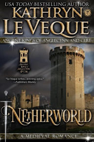 Title: Netherworld, Author: Kathryn Le Veque