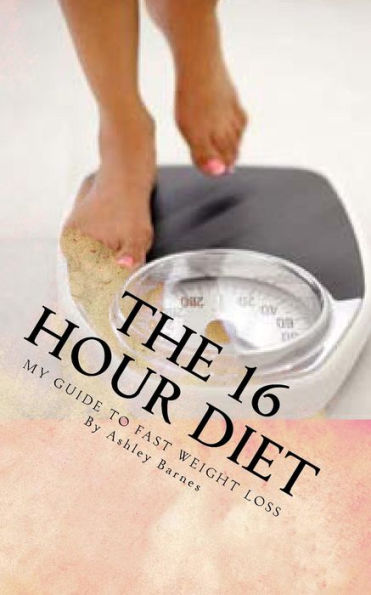 The 16 Hour Diet