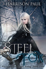 Title: Steel Fox, Author: Harrison Paul