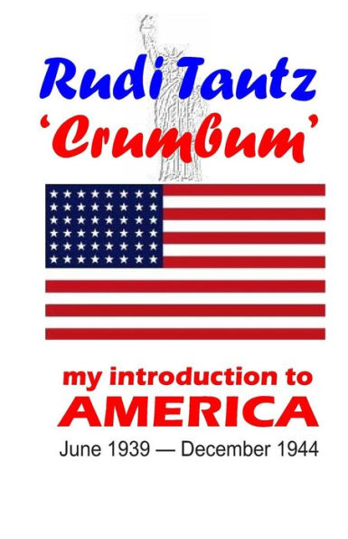 Crumbum: my introduction to America