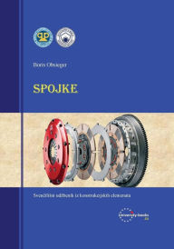 Title: Spojke, Author: Boris Obsieger