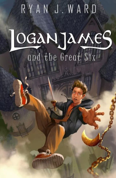 Logan James and the Great Six