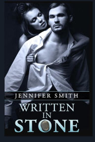 Title: Written in Stone, Author: Jennifer Smith