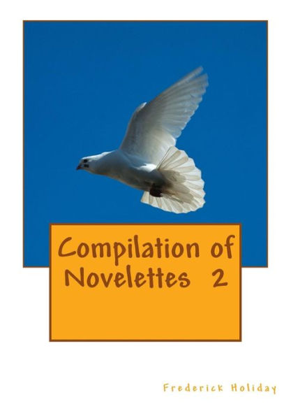 Compilation of Novelettes 2