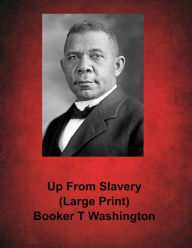 What did booker t washington