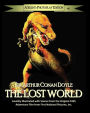 The Lost World: A Silent-Photoplay Edition