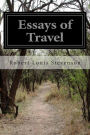 Essays of Travel