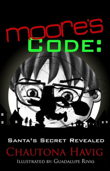 Moore's Code: Santa's Secret Revealed