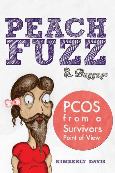 Peach Fuzz & Baggage: PCOS From A Survivors Point Of View