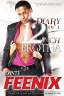 Diary Of A 12 Inch Brotha!: 