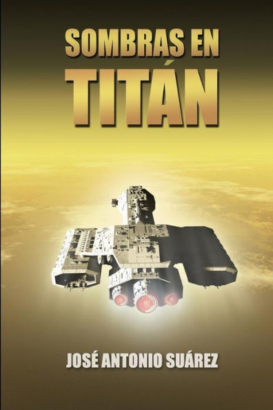 Sombras en Titan