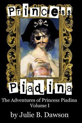 Princess Piadina