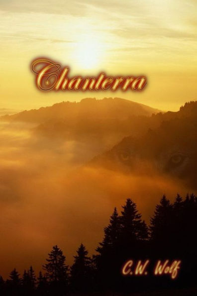 Chanterra: The Unknown Pyp Volume 2