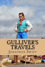 Gulliver's travels