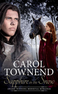 Title: Sapphire in the Snow: Award-Winning Medieval Romance, Author: Jd Smith