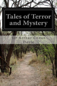 Tales of Terror and Mystery