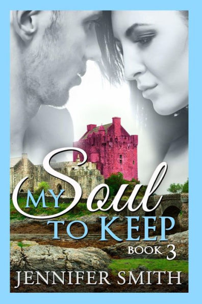 My Soul to Keep: Arion