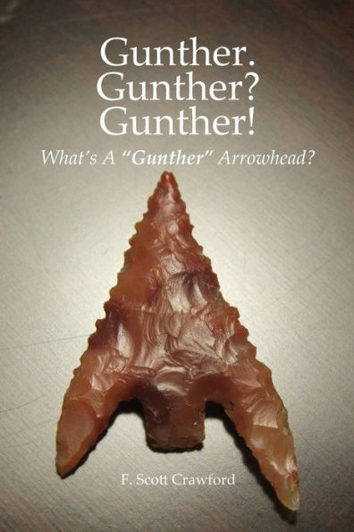 Gunther. Gunther? Gunther!: What's A 