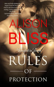 Title: Rules of Protection, Author: Alison Bliss