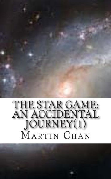 The Star Game: An Accidental Journey (1)