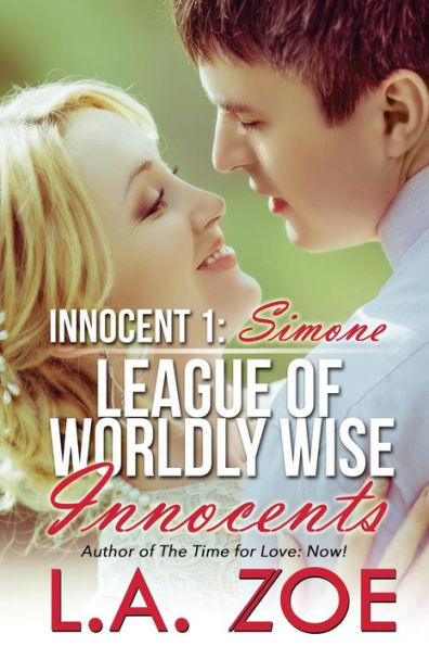 Innocent 1: Simone