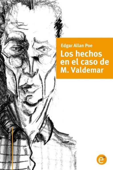Los hechos en el caso de M. Valdemar