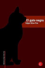 Title: El gato negro, Author: Ruben Fresneda