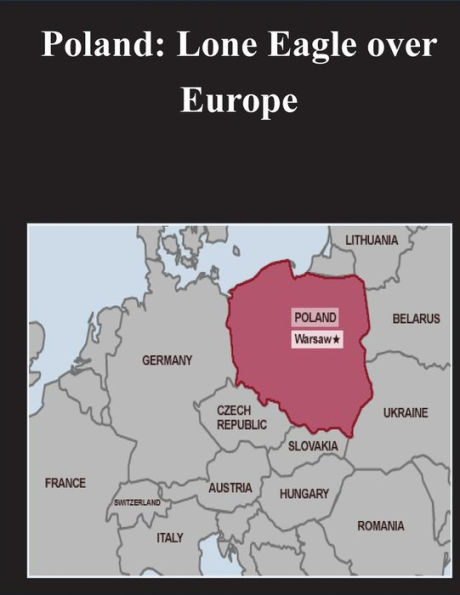 Poland: Lone Eagle over Europe