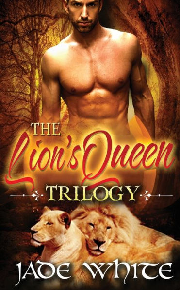 The Lion's Queen Trilogy