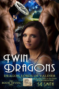 Title: Twin Dragons: Dragon Lords of Valdier Book 7, Author: S E Smith