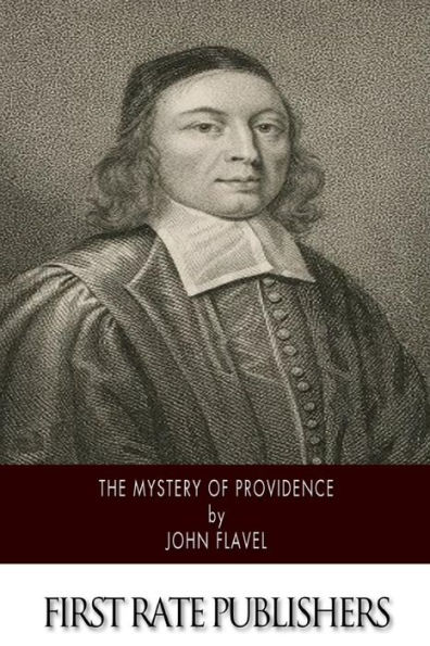The Mystery of Providence