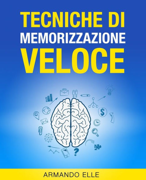 Tecniche di Memorizzazione Veloce