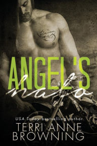 Title: Angel's Halo, Author: Terri Anne Browning