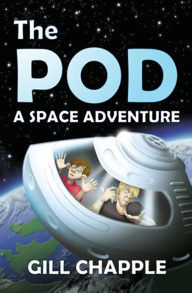 The Pod: A Space Adventure