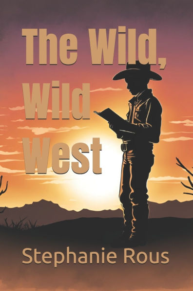 The Wild, Wild West