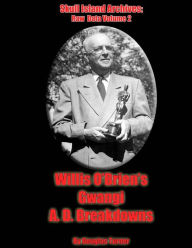 Title: Willis O'Brien's Gwangi: Assistant director's Breakdowns, Author: Douglas Turner