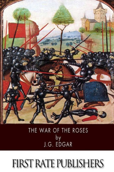 the War of Roses