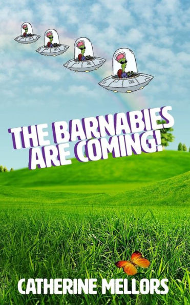 The Barnabies are Coming!
