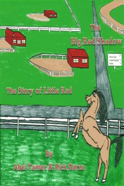 The Big Red Shadow