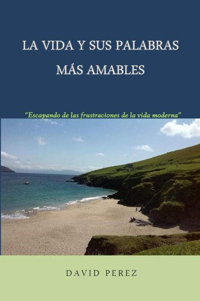 La vida y sus palabras mï¿½s amables: Una mirada provocadora a los tiempos que vivimos