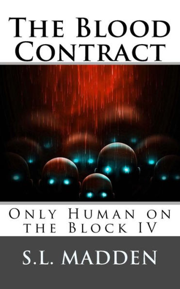 The Blood Contract