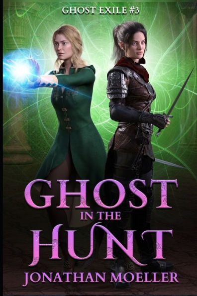 Ghost the Hunt
