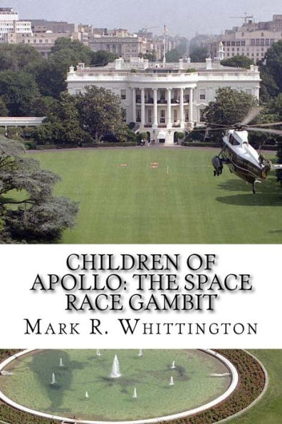 Children of Apollo: The Space Race Gambit