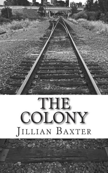 The Colony: We All Wish to Forget