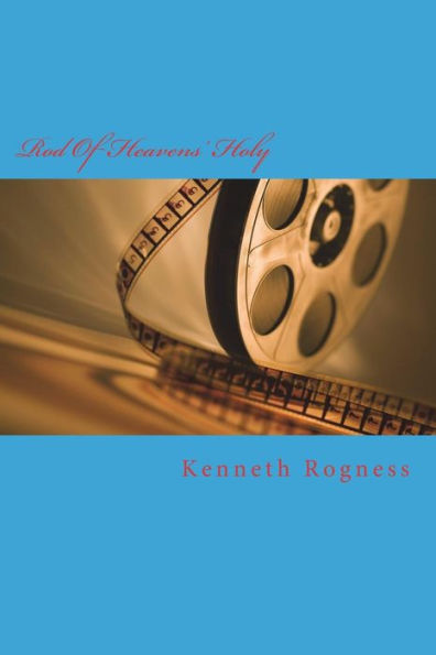 Rod Of Heavens' Holy: Voice Of The Heaven's New Chosen Hero: Tear Zear