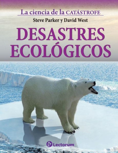 Desastres ecologicos