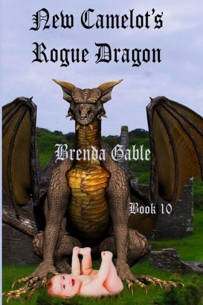 Rogue Dragon