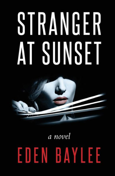 Stranger at Sunset